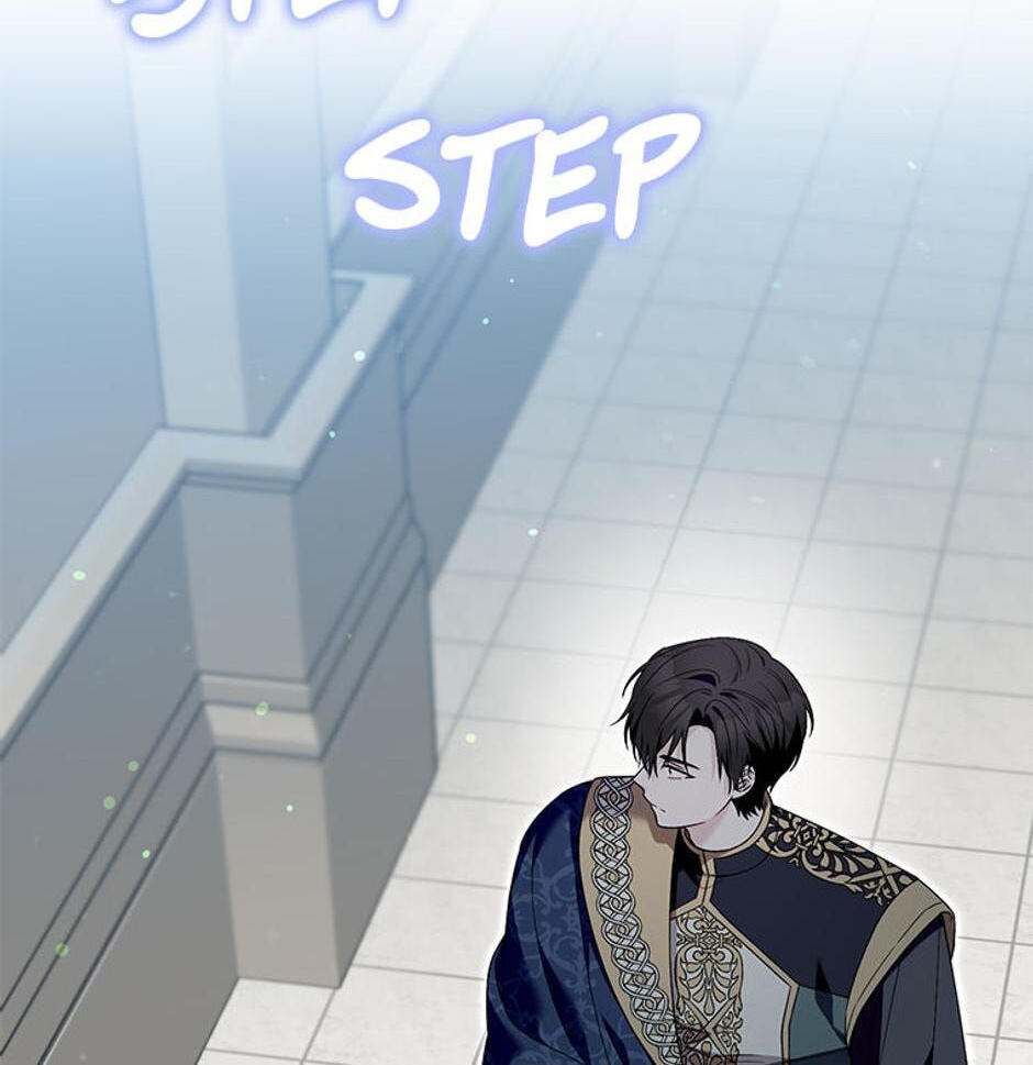The Mighty Master Is Crazy About Me Chapter 57 page 34 - 