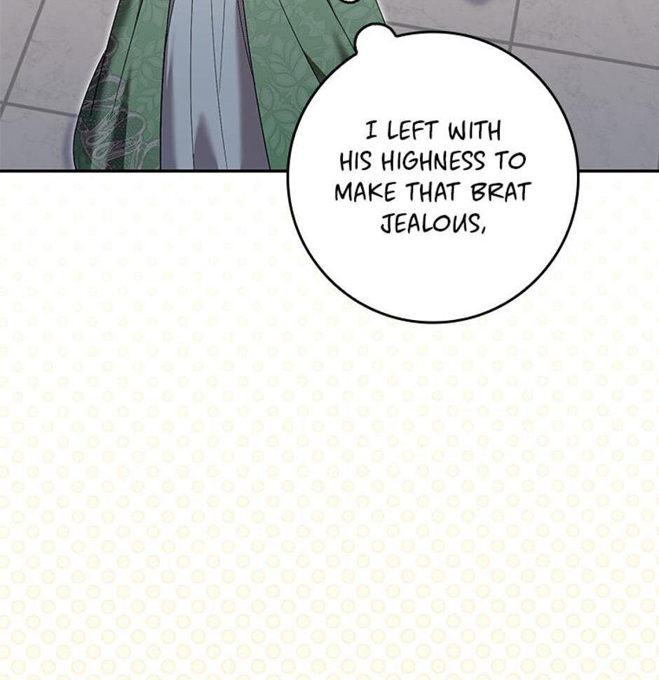 The Mighty Master Is Crazy About Me Chapter 57 page 36 - 