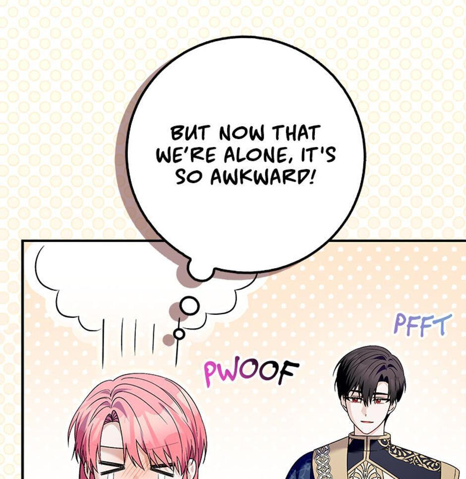 The Mighty Master Is Crazy About Me Chapter 57 page 37 - 