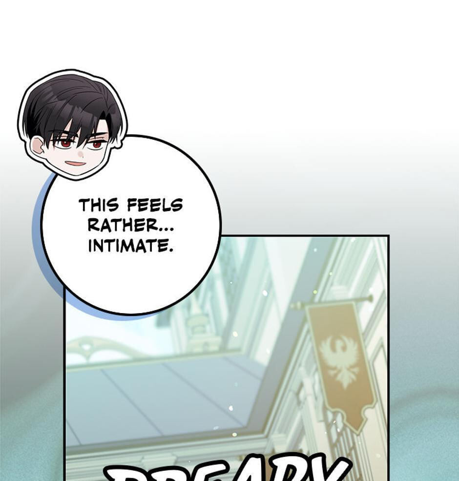 The Mighty Master Is Crazy About Me Chapter 57 page 39 - 