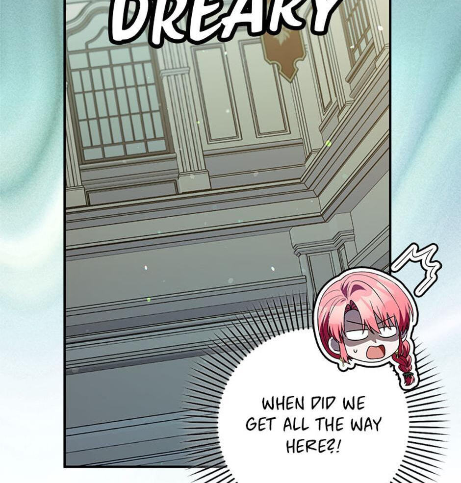 The Mighty Master Is Crazy About Me Chapter 57 page 40 - 