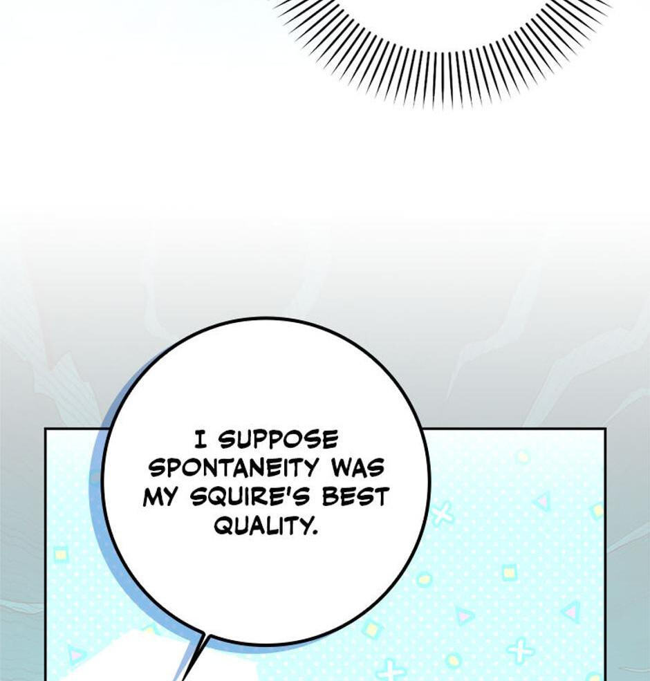 The Mighty Master Is Crazy About Me Chapter 57 page 41 - 