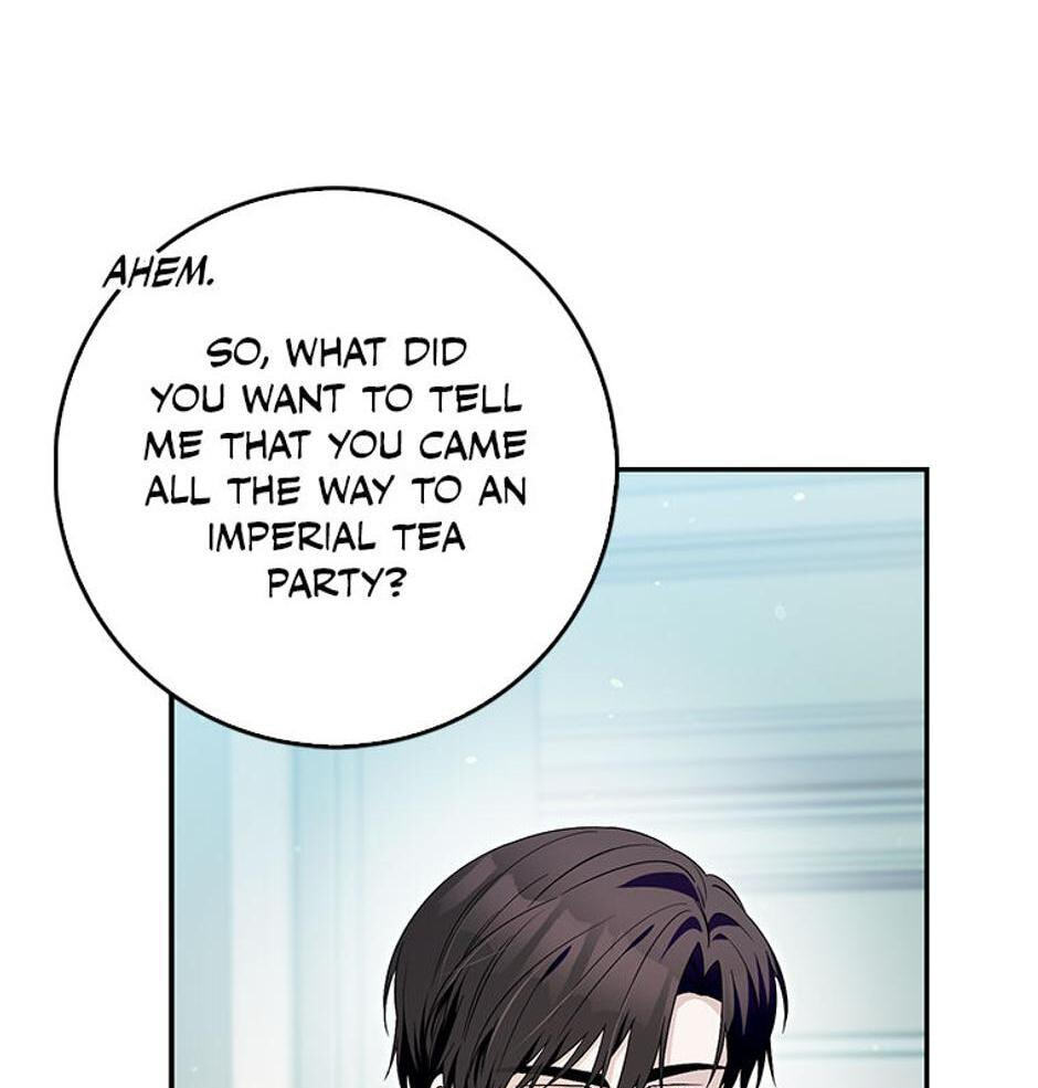 The Mighty Master Is Crazy About Me Chapter 57 page 43 - 