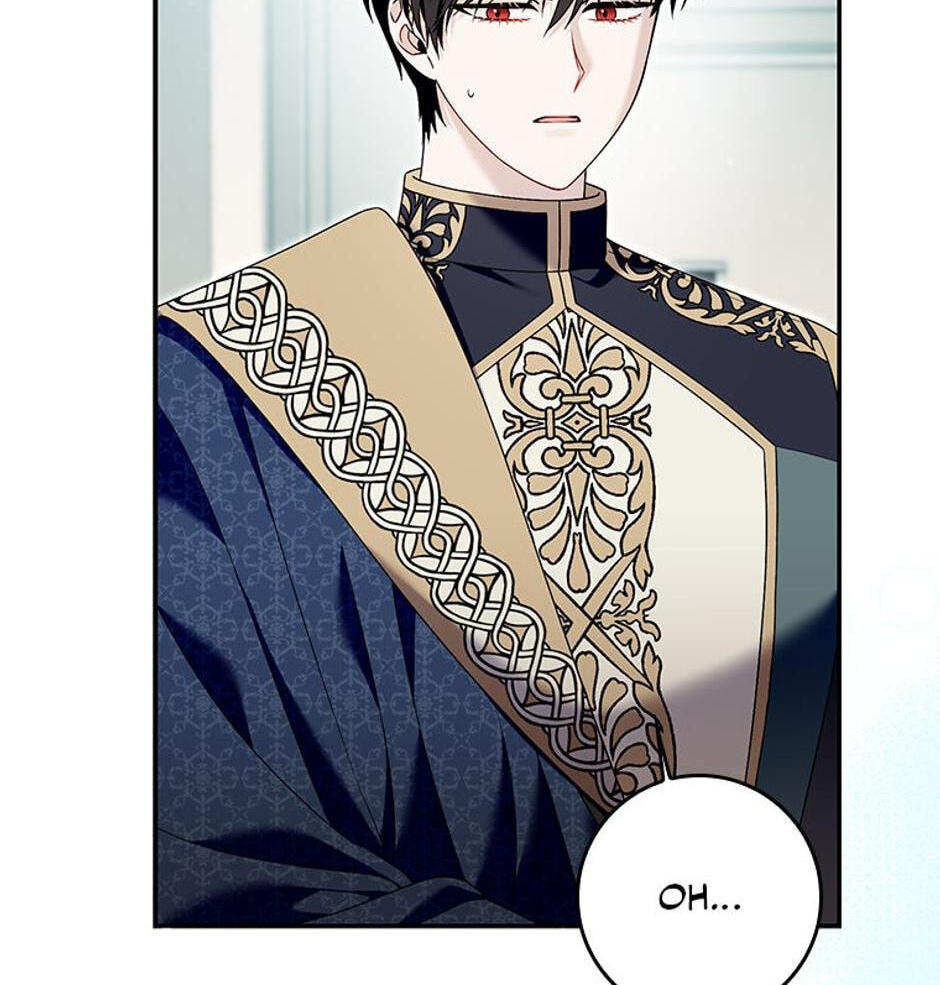 The Mighty Master Is Crazy About Me Chapter 57 page 44 - 