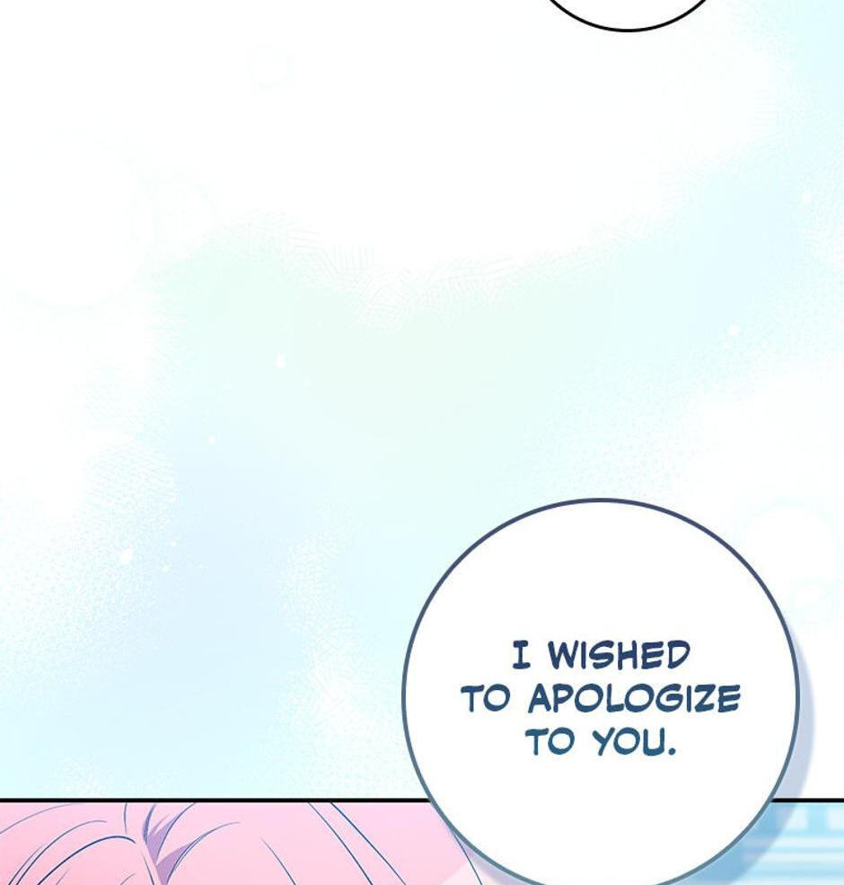 The Mighty Master Is Crazy About Me Chapter 57 page 45 - 