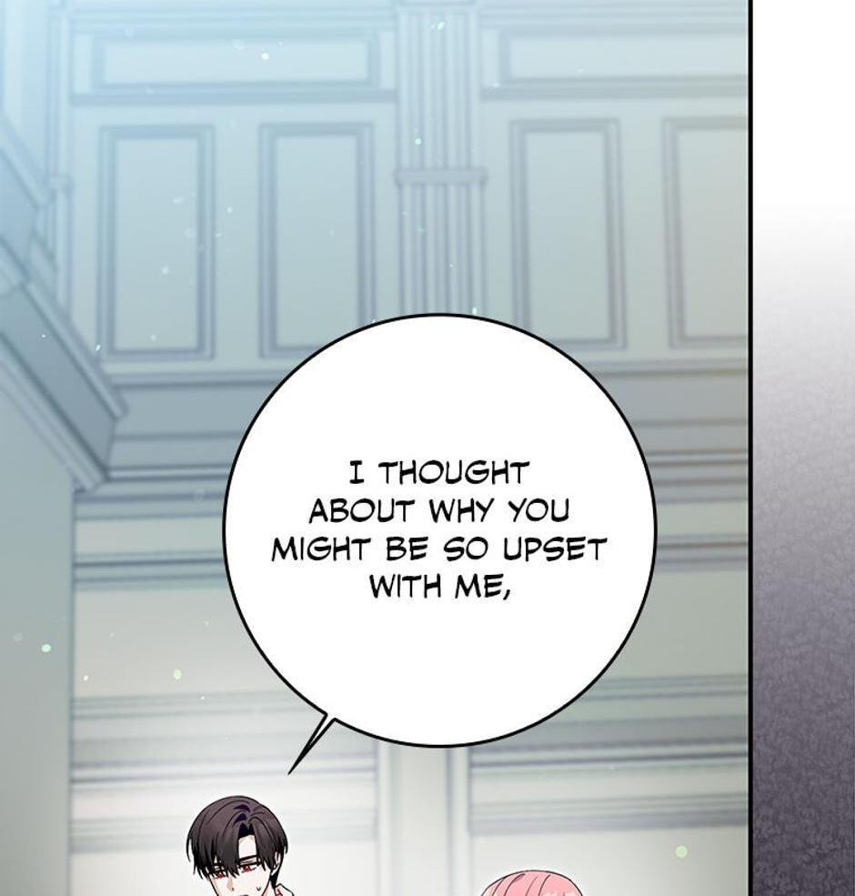 The Mighty Master Is Crazy About Me Chapter 57 page 48 - 