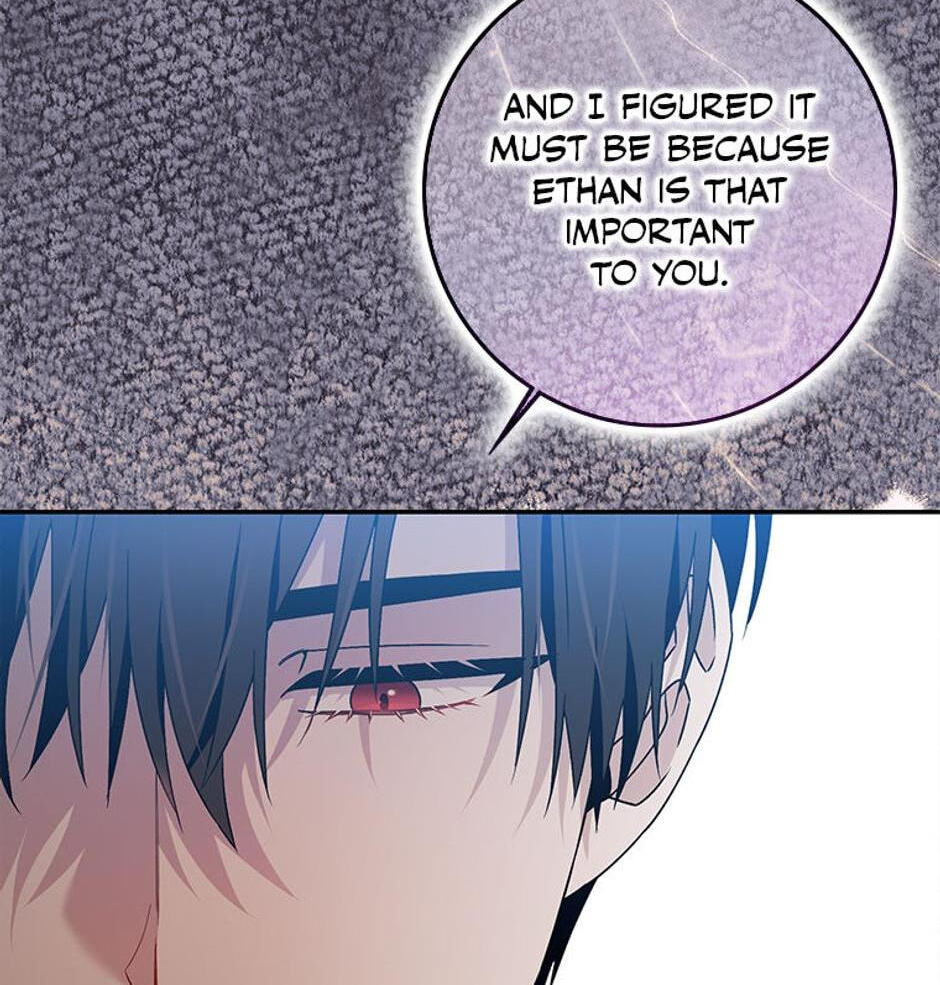 The Mighty Master Is Crazy About Me Chapter 57 page 50 - 
