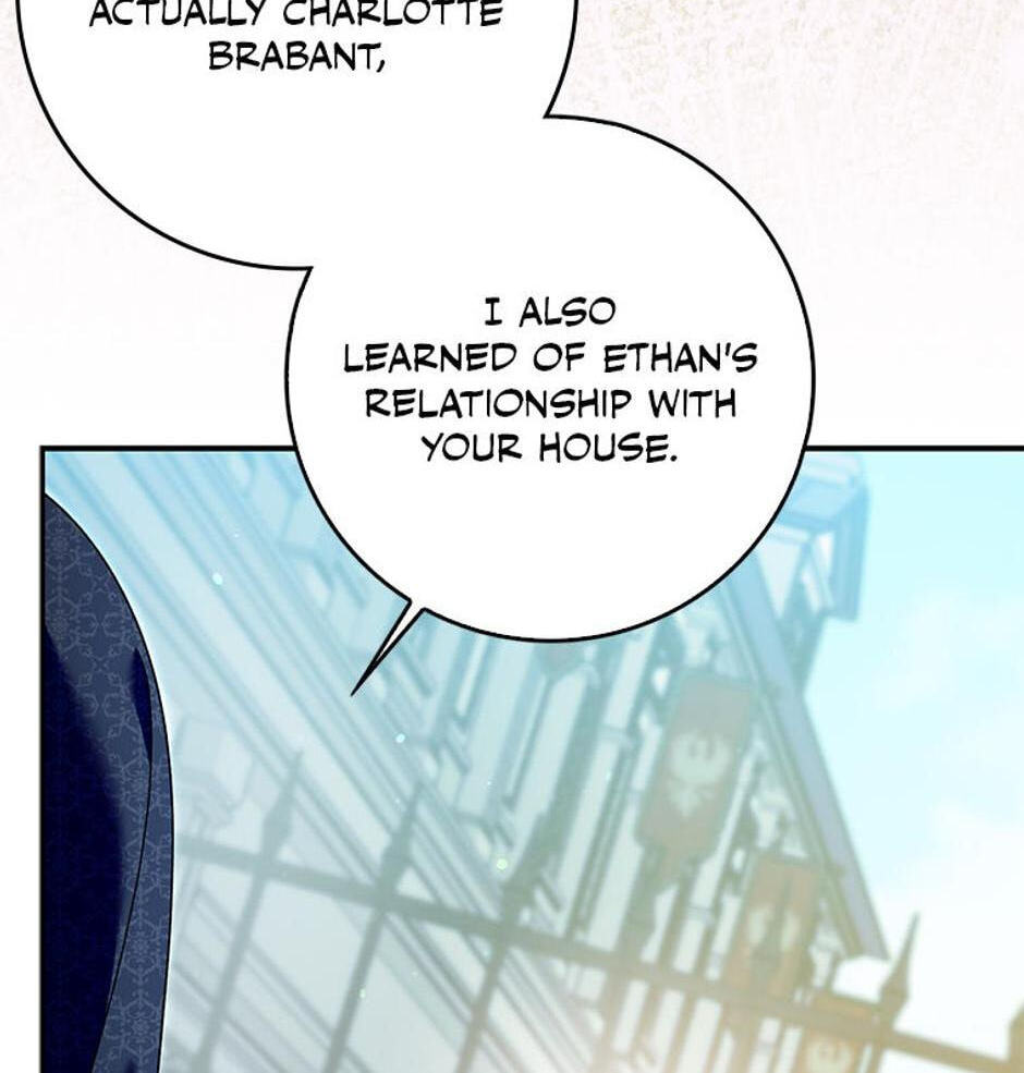 The Mighty Master Is Crazy About Me Chapter 57 page 52 - 