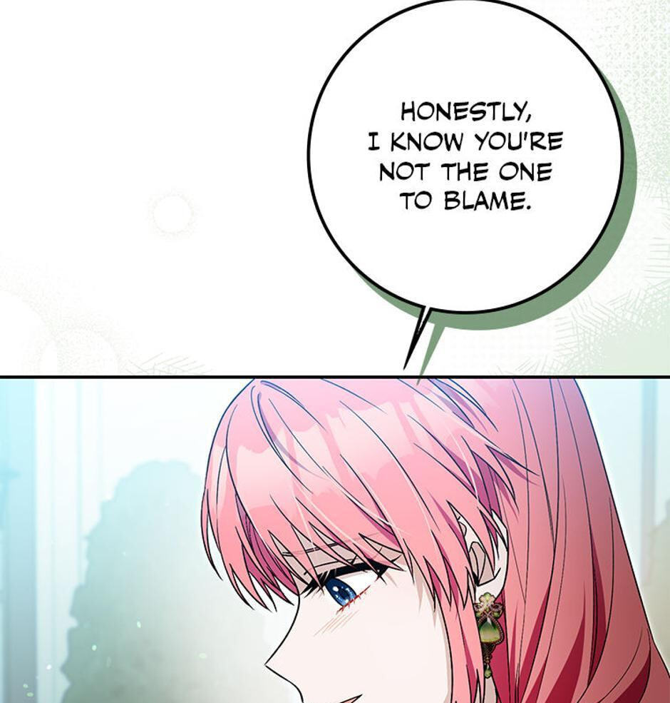 The Mighty Master Is Crazy About Me Chapter 57 page 55 - 