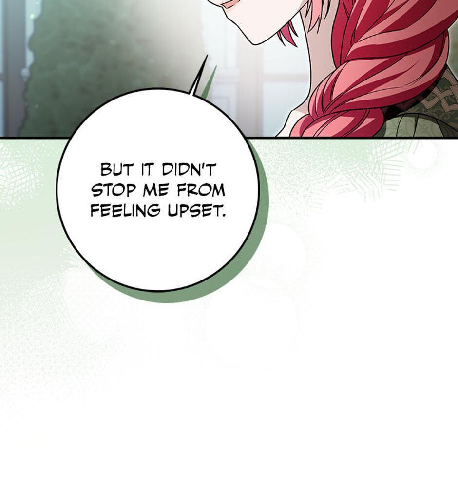The Mighty Master Is Crazy About Me Chapter 57 page 56 - 