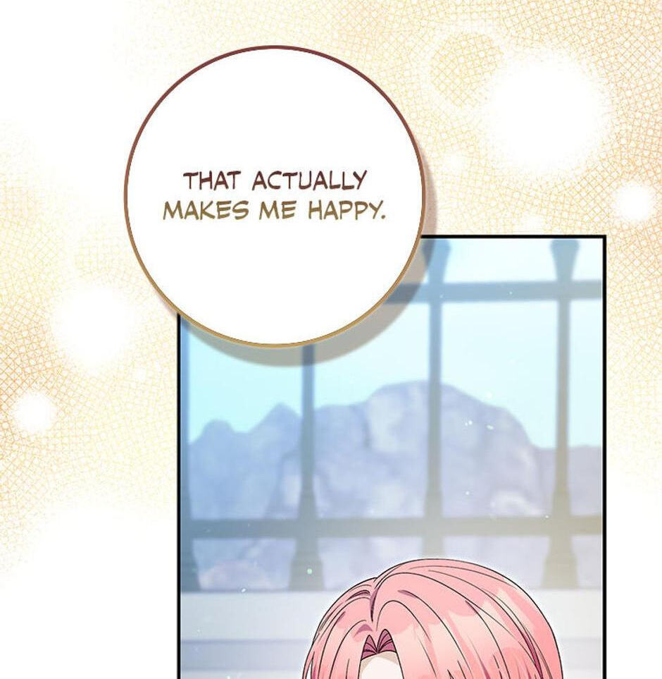 The Mighty Master Is Crazy About Me Chapter 57 page 60 - 
