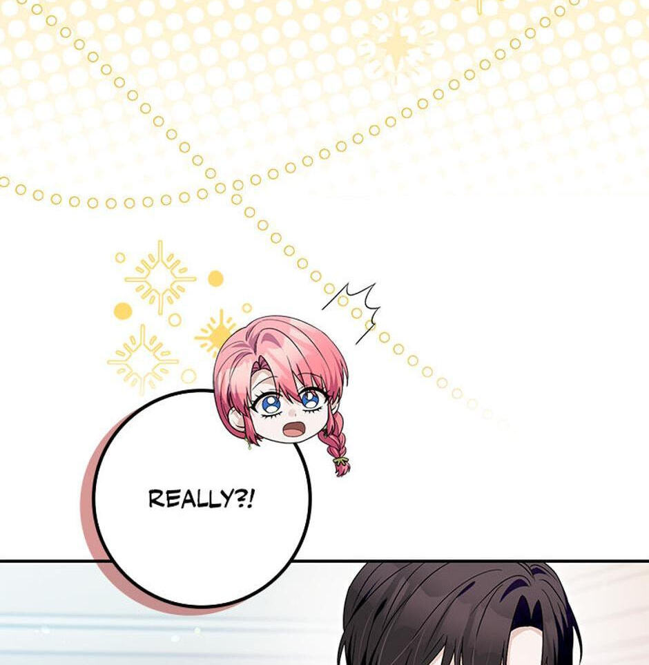 The Mighty Master Is Crazy About Me Chapter 57 page 72 - 