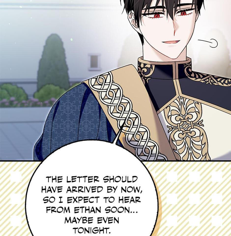 The Mighty Master Is Crazy About Me Chapter 57 page 73 - 