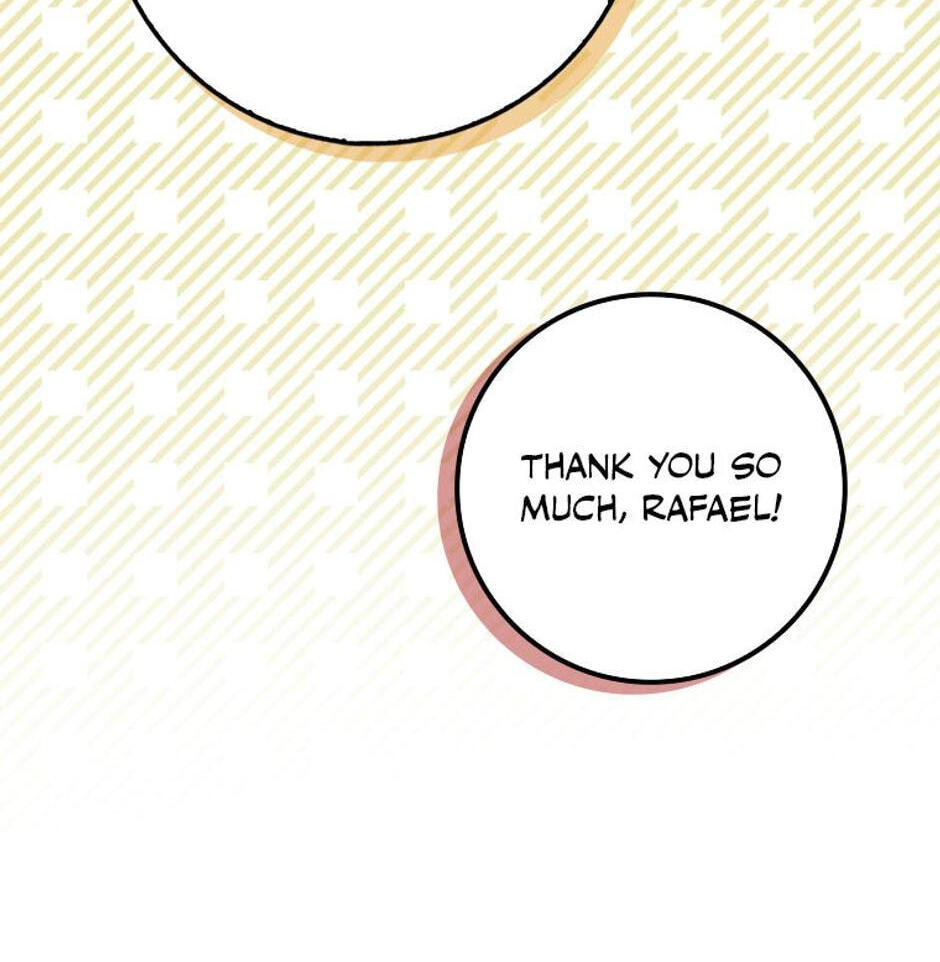 The Mighty Master Is Crazy About Me Chapter 57 page 74 - 