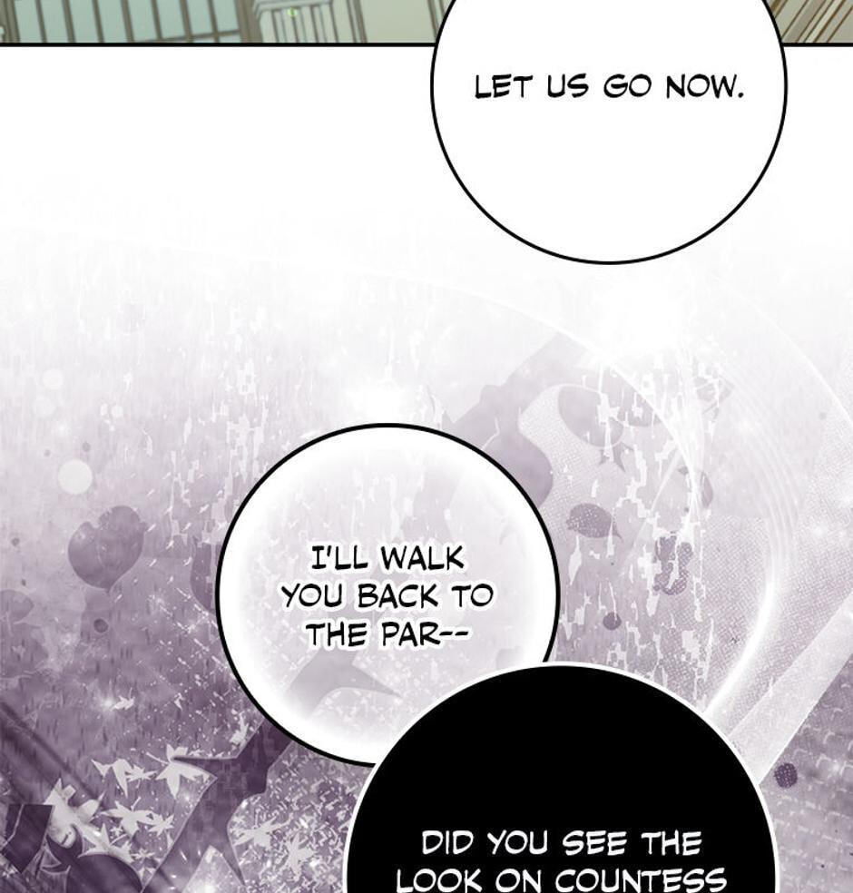 The Mighty Master Is Crazy About Me Chapter 57 page 81 - 
