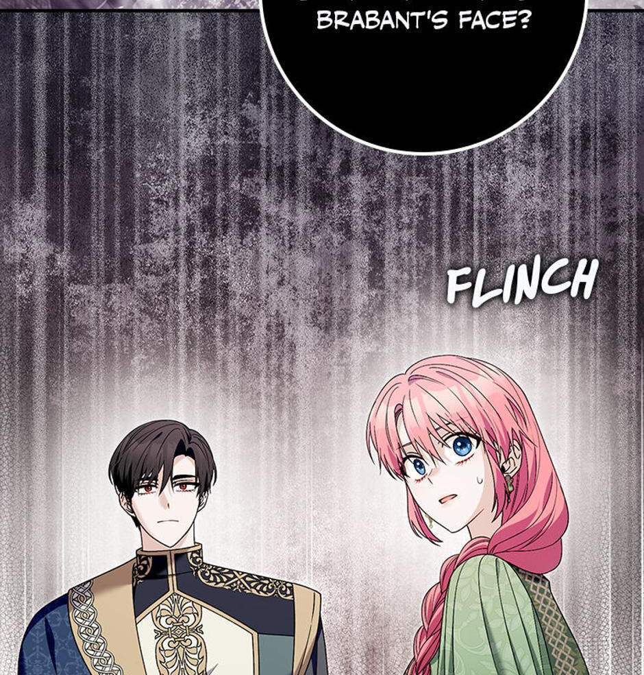 The Mighty Master Is Crazy About Me Chapter 57 page 82 - 