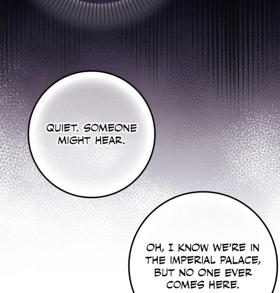 The Mighty Master Is Crazy About Me Chapter 57 page 84 - 