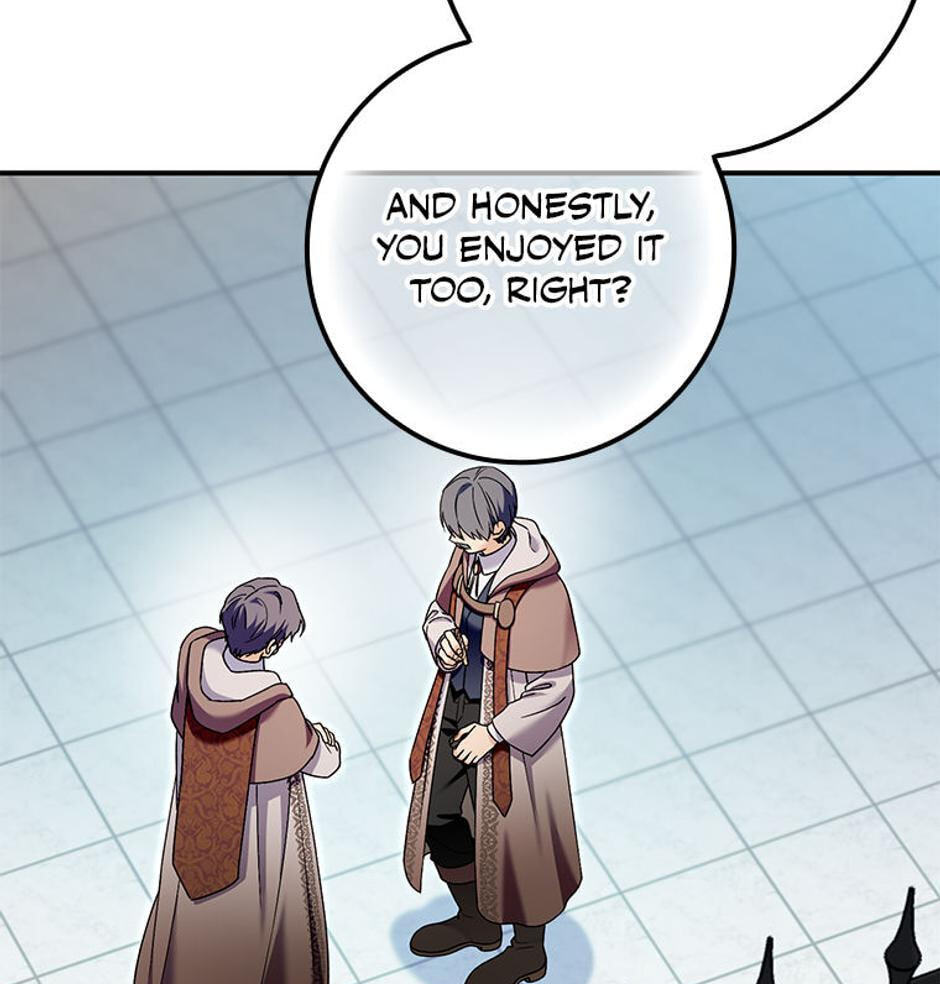 The Mighty Master Is Crazy About Me Chapter 57 page 85 - 
