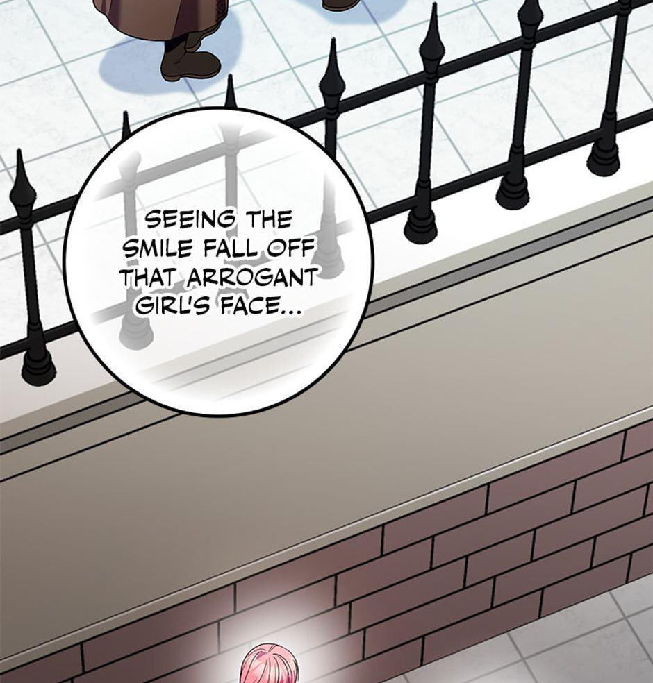 The Mighty Master Is Crazy About Me Chapter 57 page 86 - 