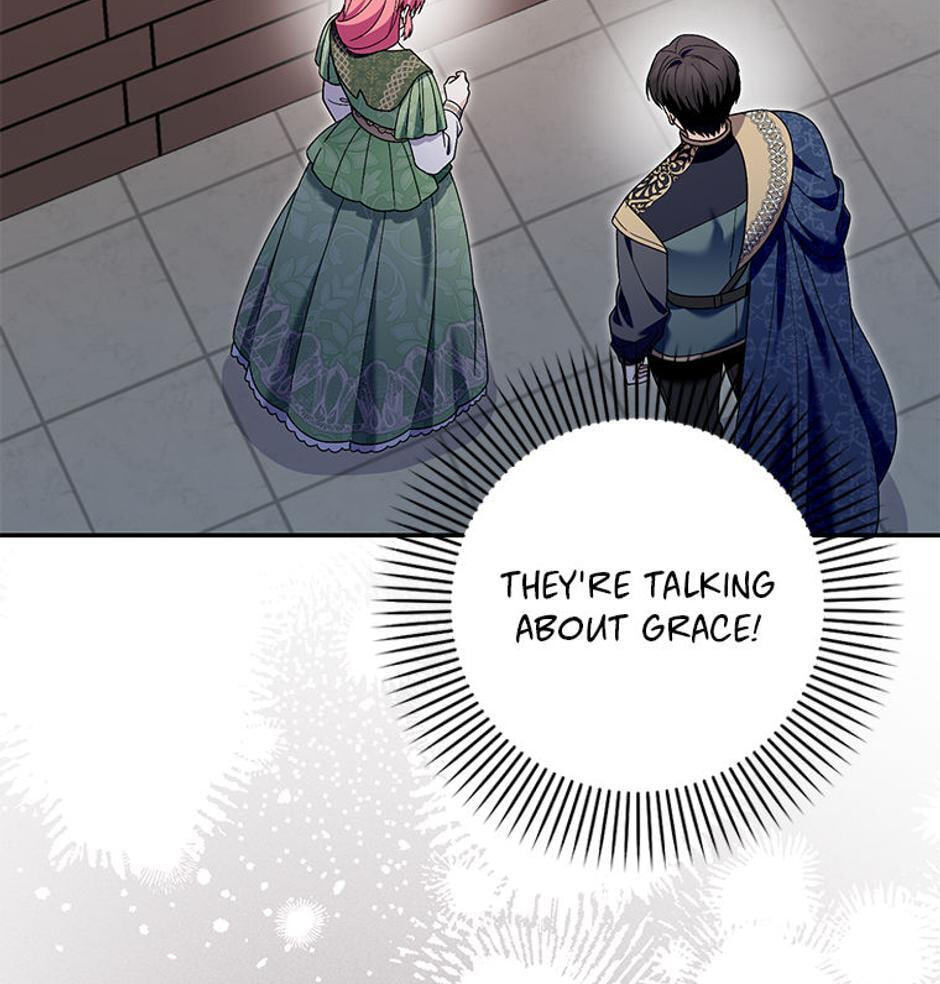The Mighty Master Is Crazy About Me Chapter 57 page 87 - 