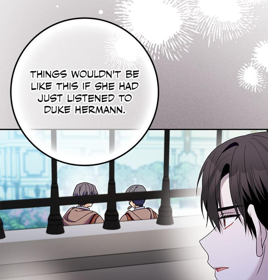 The Mighty Master Is Crazy About Me Chapter 57 page 88 - 