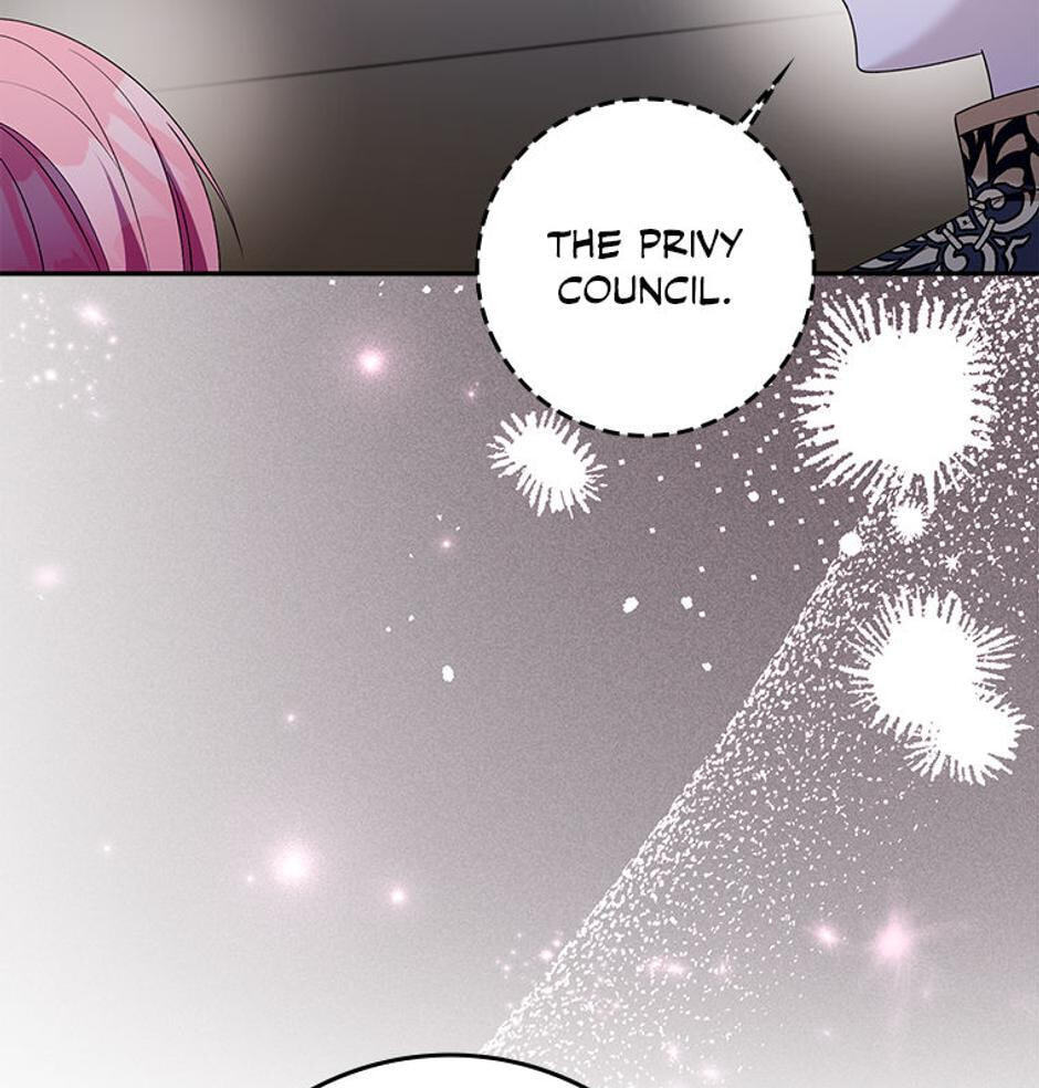The Mighty Master Is Crazy About Me Chapter 57 page 89 - 