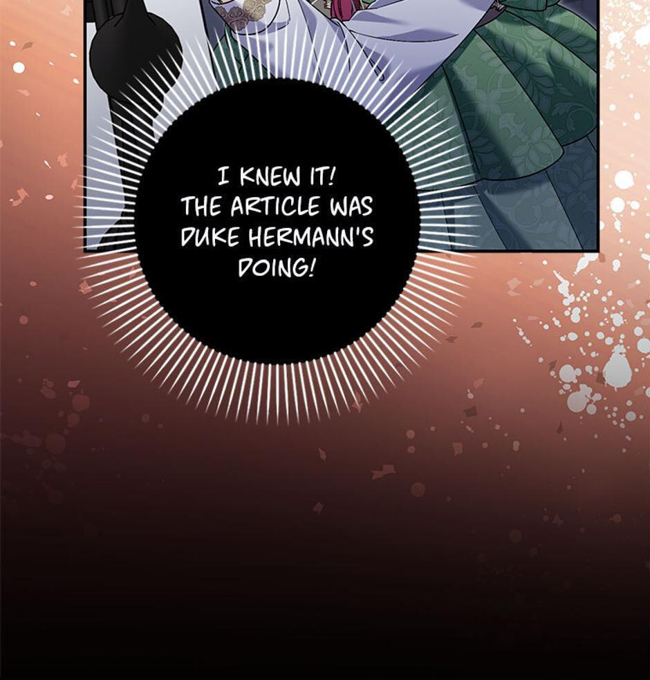 The Mighty Master Is Crazy About Me Chapter 57 page 92 - 