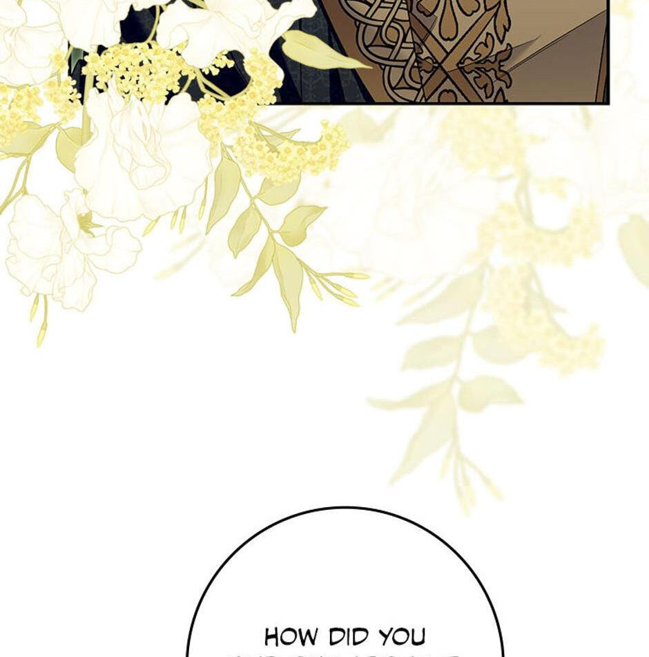 The Mighty Master Is Crazy About Me Chapter 58 page 12 - 