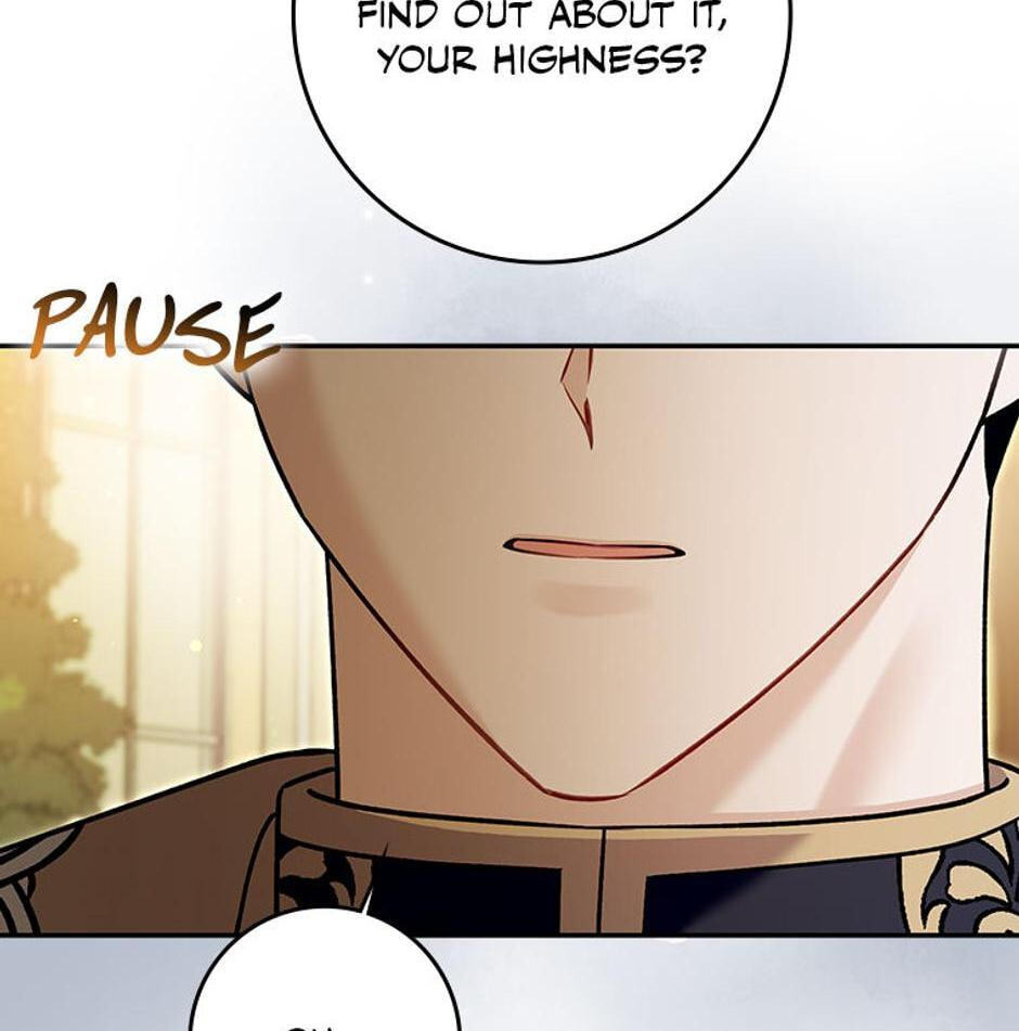 The Mighty Master Is Crazy About Me Chapter 58 page 13 - 