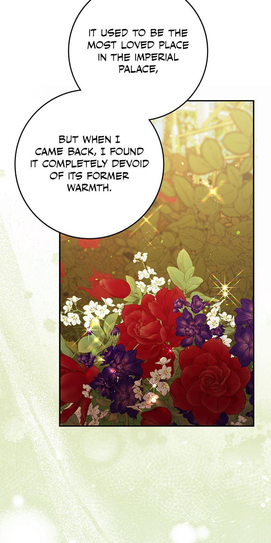 The Mighty Master Is Crazy About Me Chapter 58 page 19 - 