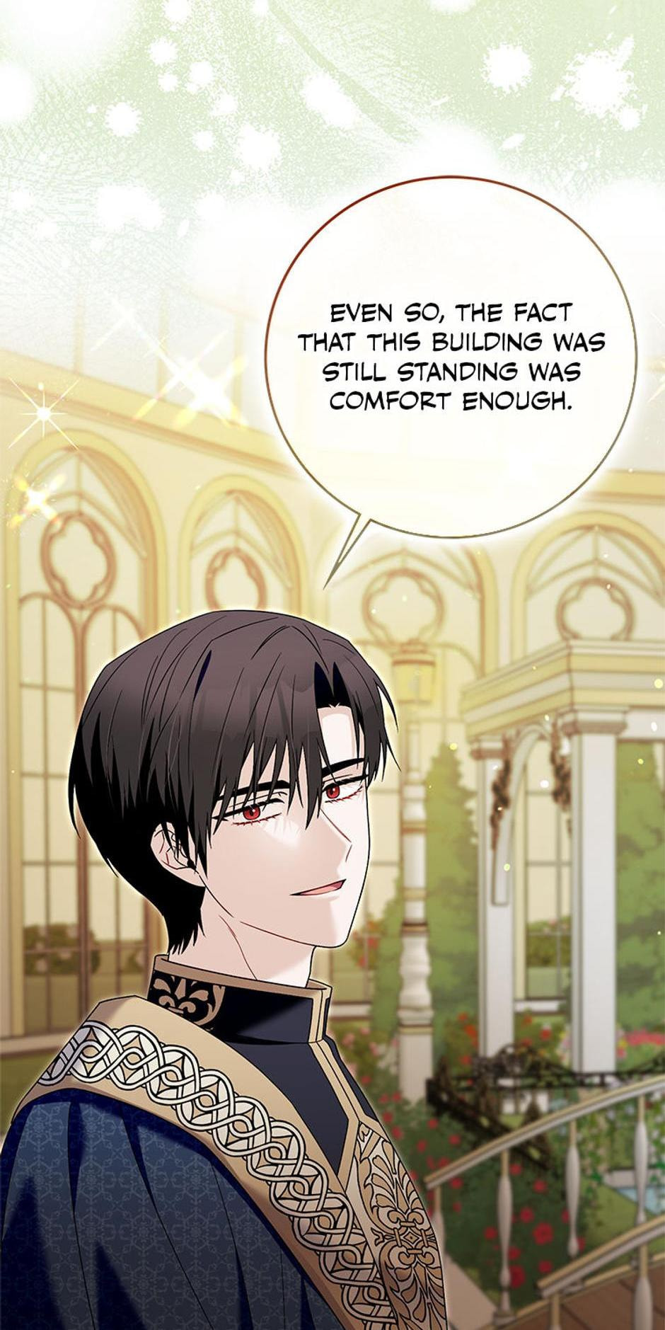 The Mighty Master Is Crazy About Me Chapter 58 page 20 - 