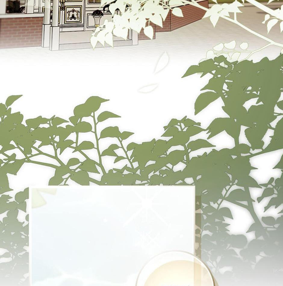 The Mighty Master Is Crazy About Me Chapter 58 page 3 - 