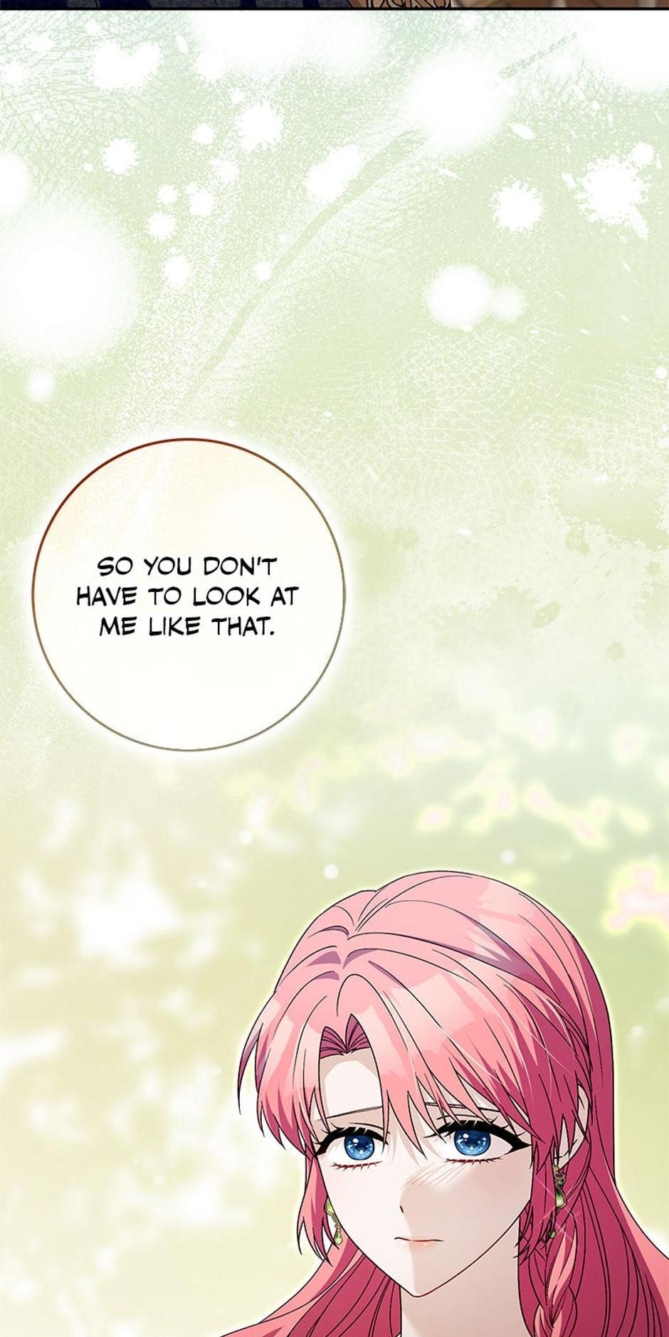 The Mighty Master Is Crazy About Me Chapter 58 page 21 - 
