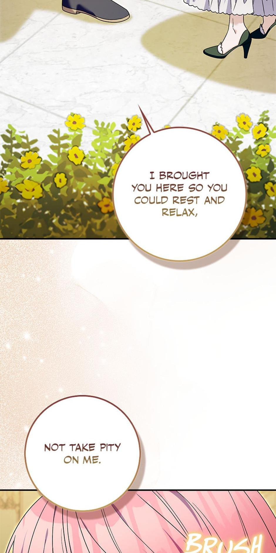 The Mighty Master Is Crazy About Me Chapter 58 page 23 - 