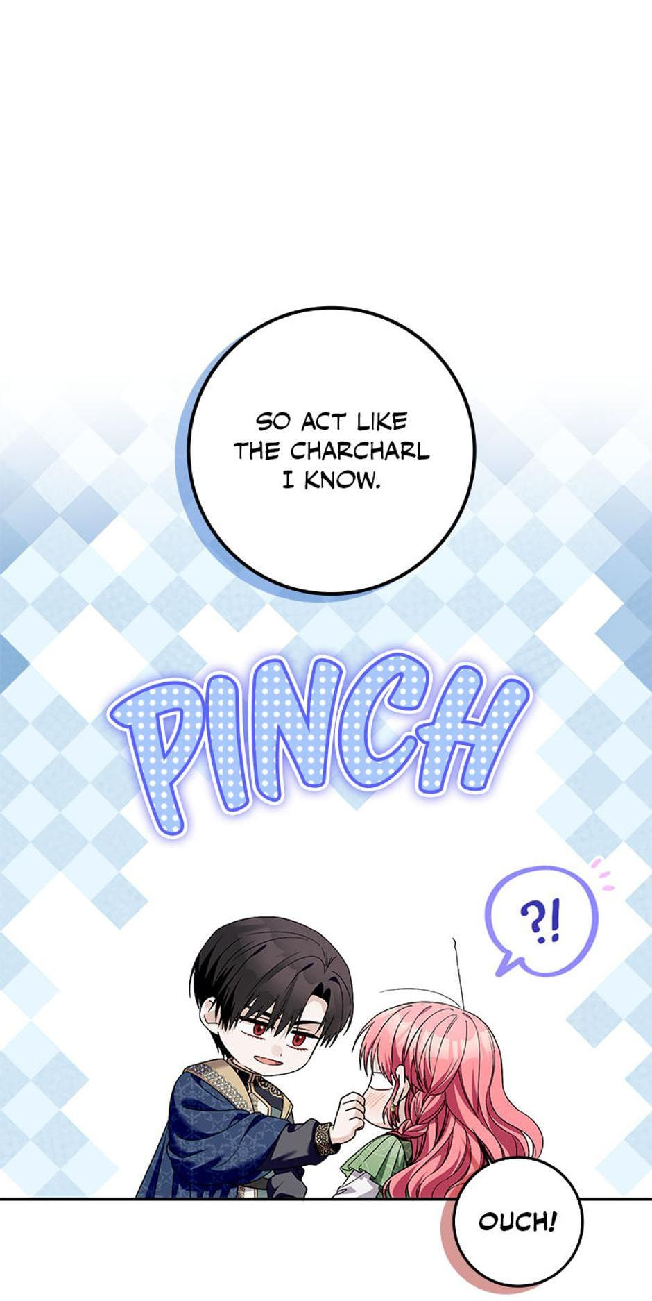 The Mighty Master Is Crazy About Me Chapter 58 page 26 - 