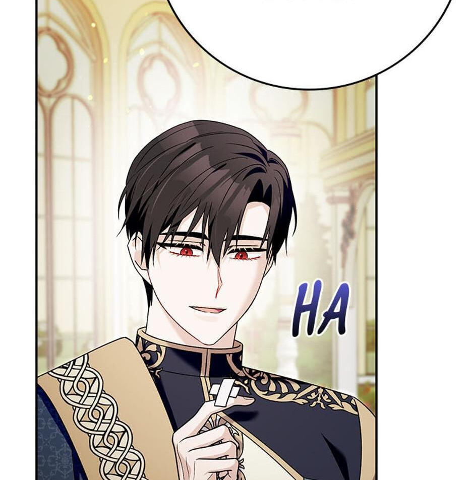The Mighty Master Is Crazy About Me Chapter 58 page 30 - 