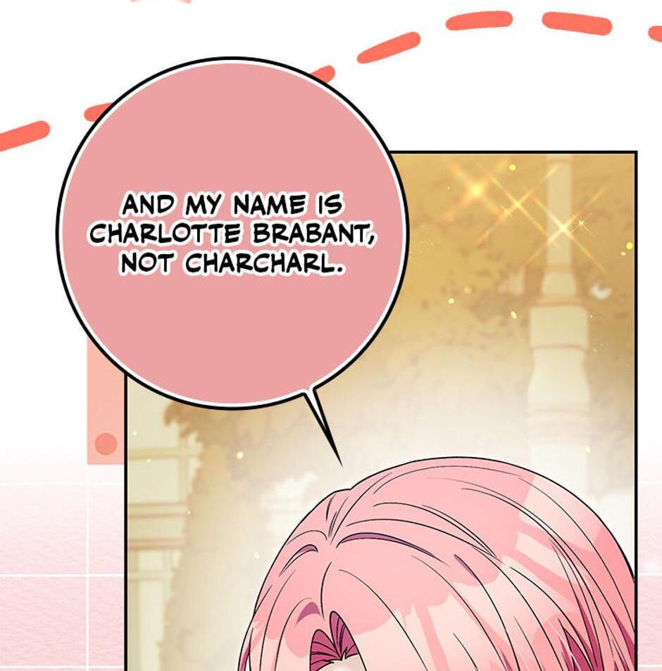 The Mighty Master Is Crazy About Me Chapter 58 page 32 - 