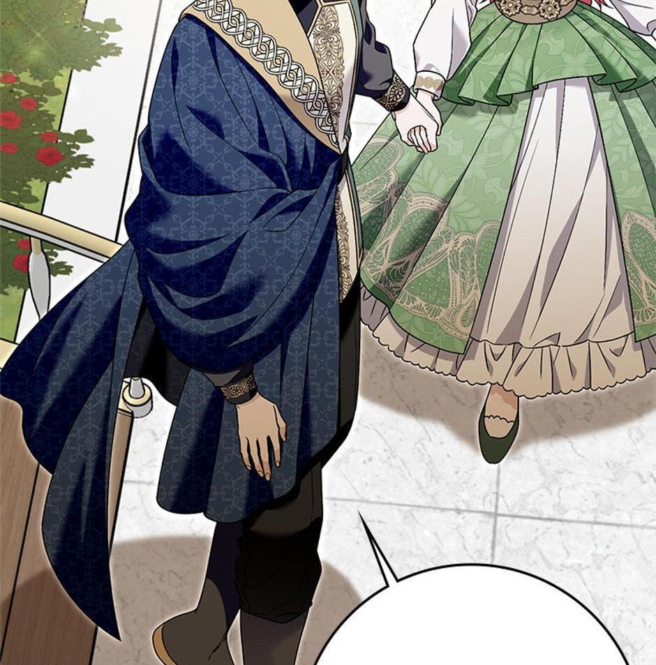 The Mighty Master Is Crazy About Me Chapter 58 page 39 - 