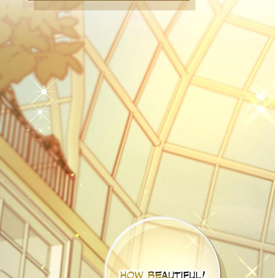 The Mighty Master Is Crazy About Me Chapter 58 page 5 - 