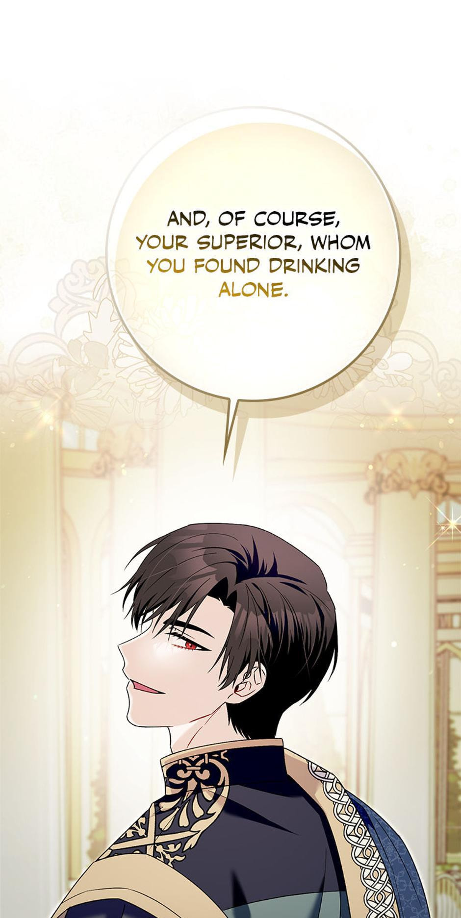 The Mighty Master Is Crazy About Me Chapter 58 page 43 - 