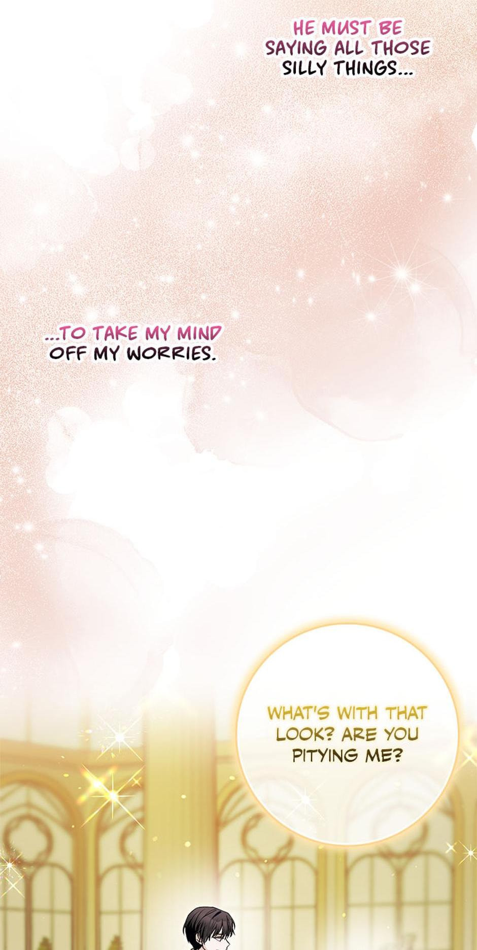 The Mighty Master Is Crazy About Me Chapter 58 page 46 - 