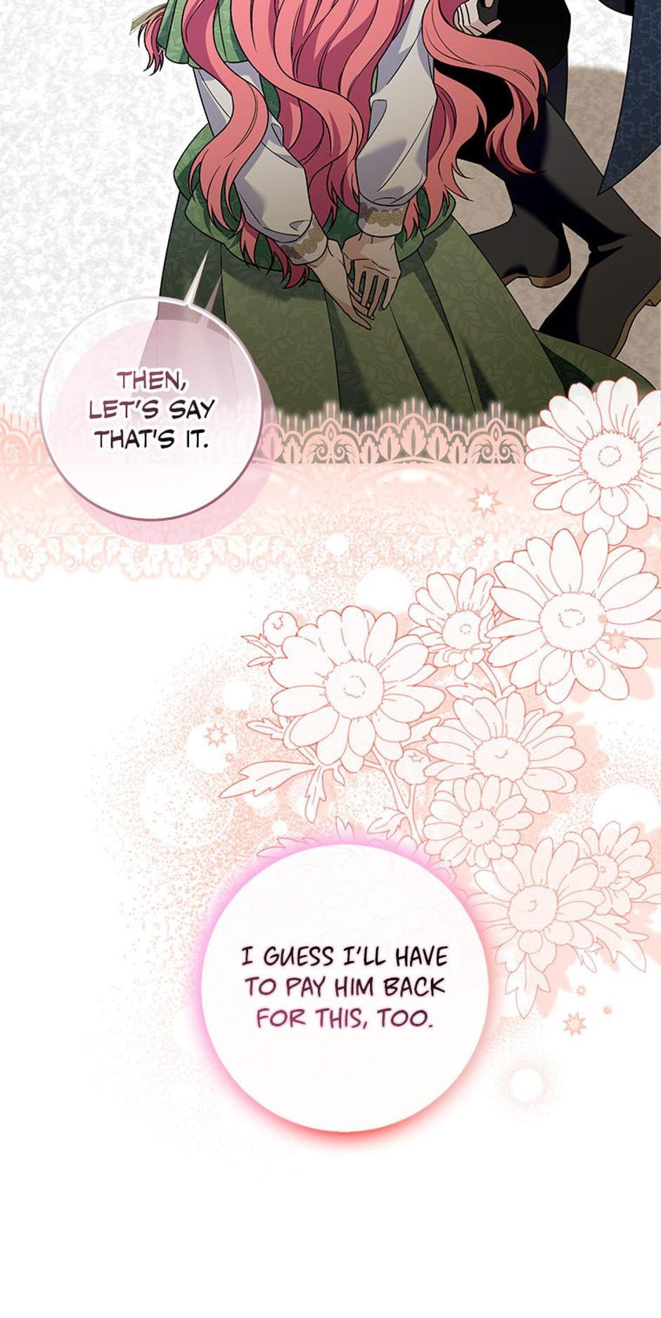 The Mighty Master Is Crazy About Me Chapter 58 page 49 - 