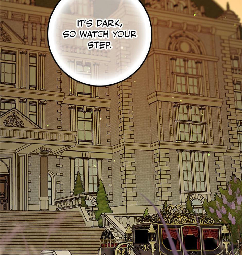 The Mighty Master Is Crazy About Me Chapter 58 page 53 - 