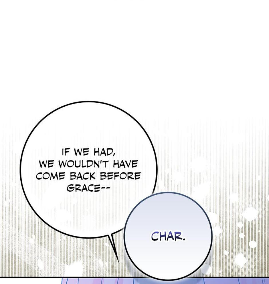 The Mighty Master Is Crazy About Me Chapter 58 page 59 - 
