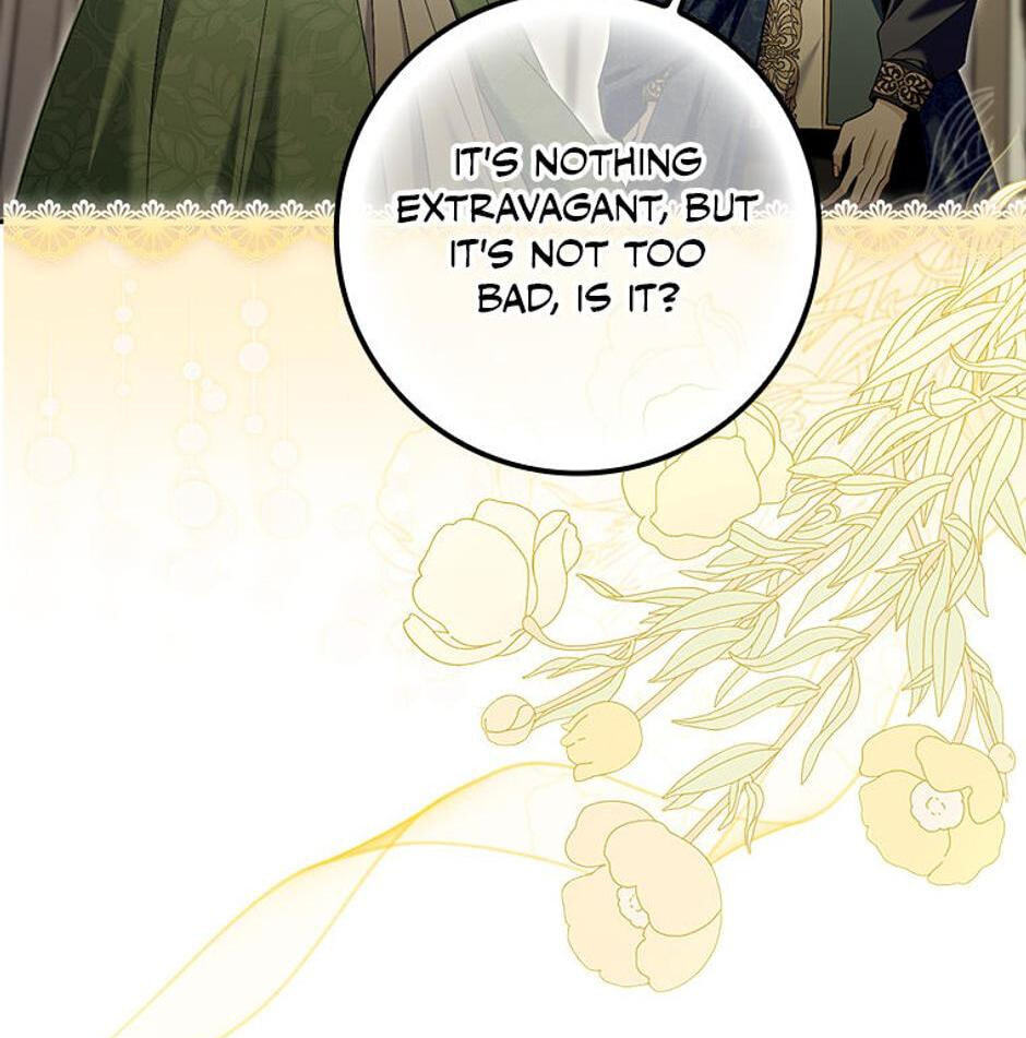 The Mighty Master Is Crazy About Me Chapter 58 page 7 - 