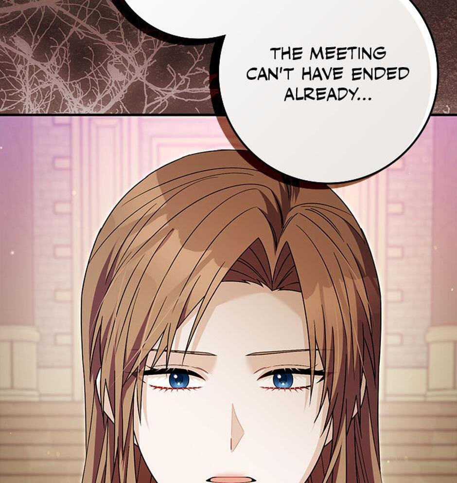 The Mighty Master Is Crazy About Me Chapter 58 page 65 - 
