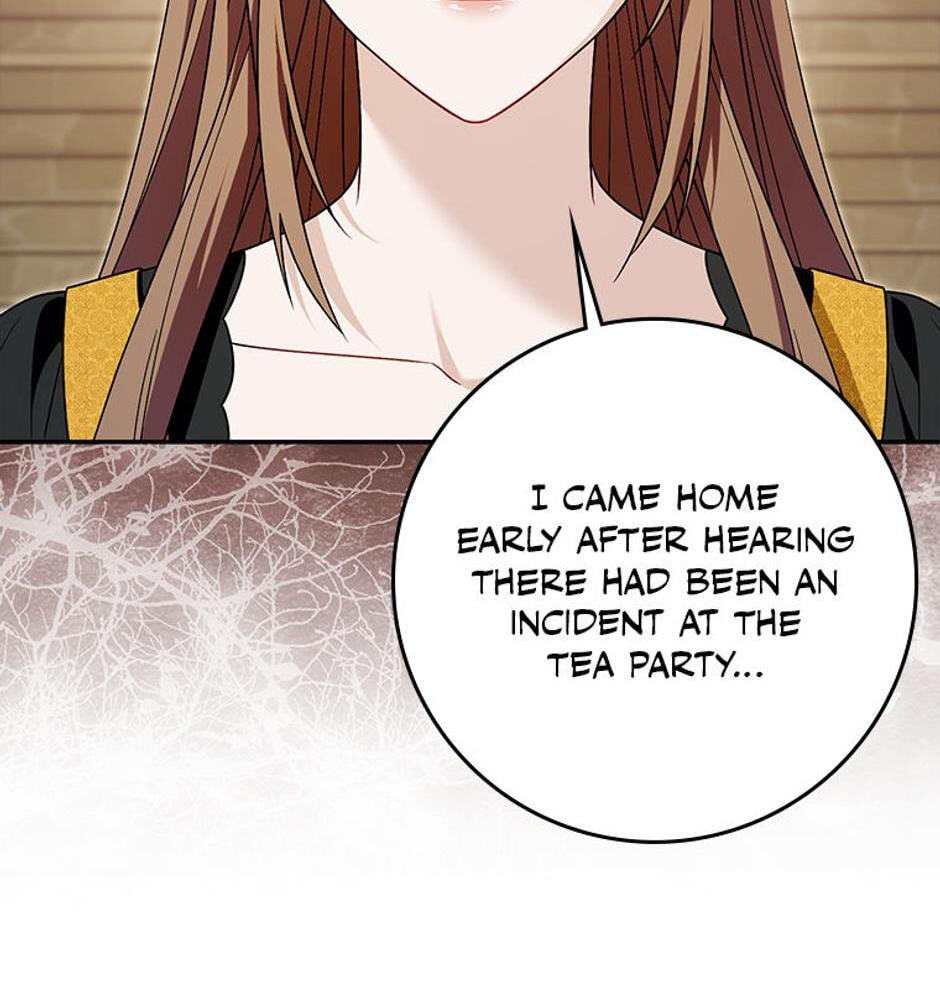 The Mighty Master Is Crazy About Me Chapter 58 page 66 - 