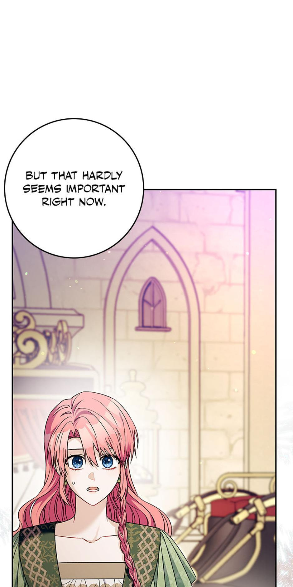 The Mighty Master Is Crazy About Me Chapter 58 page 67 - 