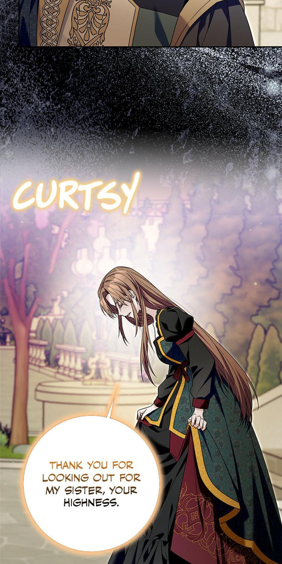 The Mighty Master Is Crazy About Me Chapter 58 page 69 - 