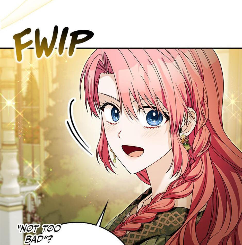 The Mighty Master Is Crazy About Me Chapter 58 page 8 - 